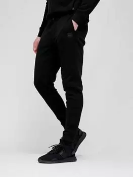 BOSS Sestart Joggers - Black Size M Men