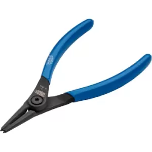 Draper Expert Straight Tip External Circlip Pliers 10mm - 25mm