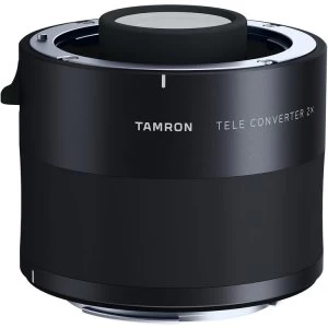 Tamron Teleconverter 2.0x for Canon EF TC X20C