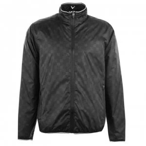 Callaway Fib Jacket Mens - Caviar