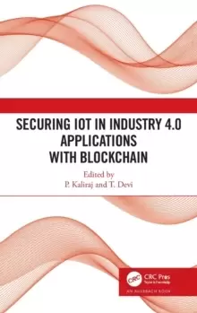 Securing IoT in Industry 4.0 Applications with Blockchain