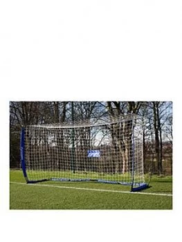 Samba Speed Goal 12ft X 6ft