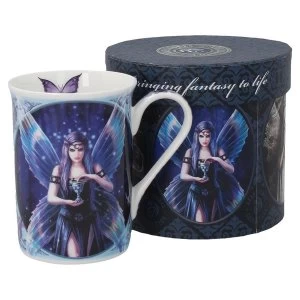 Enchantment Fairy Mug