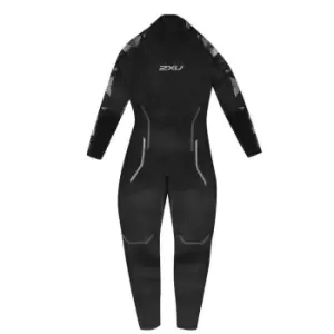 2XU P:2 Propel Wetsuit - Black