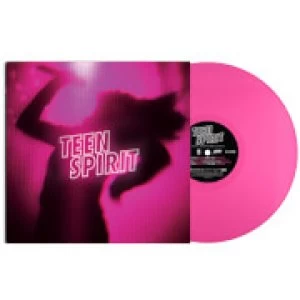 Mondo Teen Spirit Soundtrack Colour LP