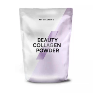 Myvitamins Beauty Collagen Powder - 360g - Mojito