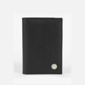 Barbour Leather Wallet