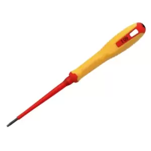 Hultafors VDE TORX Screwdriver T09 X 100mm