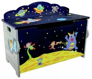 Fantasy Fields Outer Space Toy Chest.