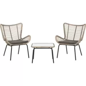 Pacific Lifestyle Fairfield Bistro Set