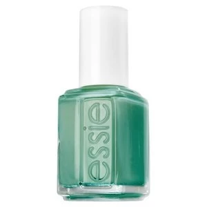 Essie Nail Colour 98 Turquoise and Caicos 13.5ml Green