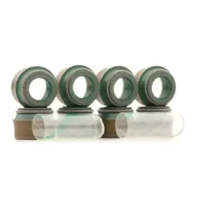 ELRING Seal Set, valve stem 294.250 OPEL,RENAULT,FIAT,Arena Bus (A97),Arena Kastenwagen (A97),ARENA Kasten (TB, TF),CLIO II (BB0/1/2_, CB0/1/2_)