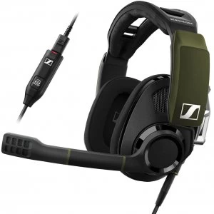 Sennheiser EPOS GSP-550 Noise Cancelling Wireless Gaming Headset