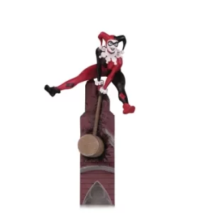 Batman Rogues Gallery Multi-Part Statue Harley Quinn 19cm (Part 3 of 6)