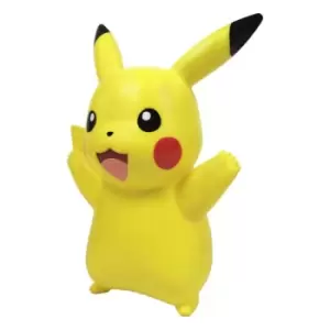 Pokemon LED Light Pikatchu 25 cm