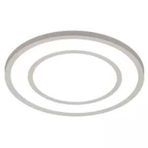 Doron LED Ceiling Light 74W Twin Circuit