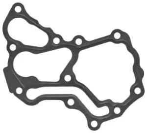 Housing Cover Gasket (Crankcase) 150.580 by Elring