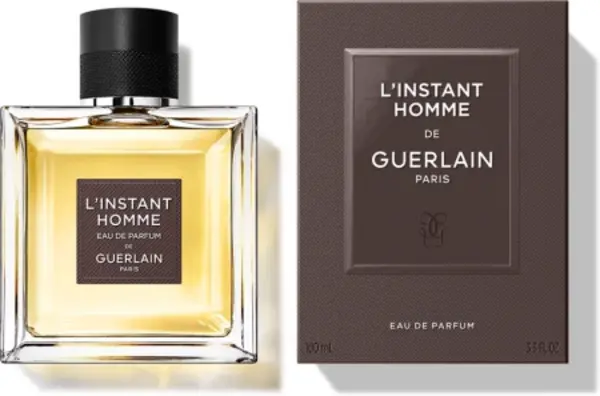 Guerlain L'Instant de Guerlain Pour Homme Eau de Parfum For Him 100ml