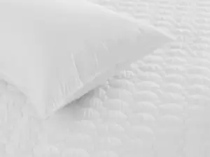 Quilted Luxury Waterproof Mattress Protector