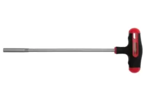 Teng Tools MDNT406 6mm - T Handle Mega Drive Nut Driver