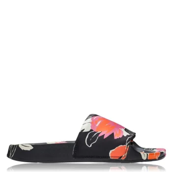 Ted Baker Paolah Sliders - Black