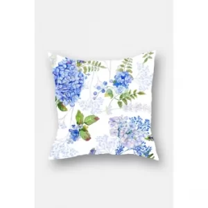 YS65466065 Multicolor Cushion Cover