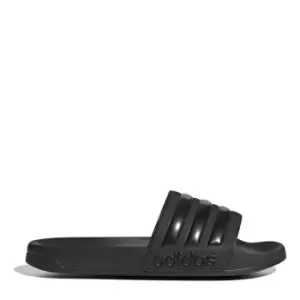 adidas Adil Shower 00 - Black