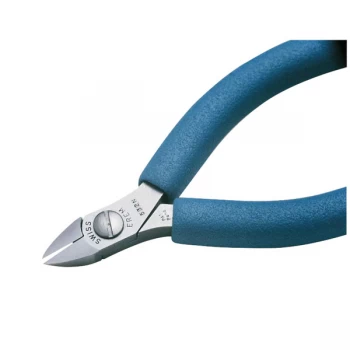 Erem Series 500 Medium 532N 115mm Oval Head Side Cutter - Super Fu...