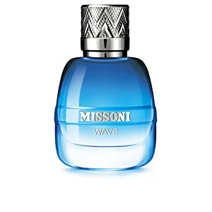 Missoni Wave Eau de Toilette For Him 50ml