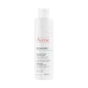 Av&amp;egrave;ne Cicalfate+ Purifying Cleansing Gel 200ml