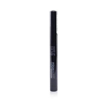 Make Up For EverAqua Resist Smoky Shadow - # 1 Carbon 1.4g/0.049oz