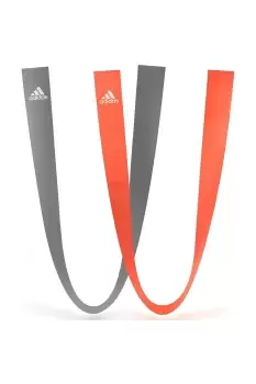 Pilates Resistance Bands Set