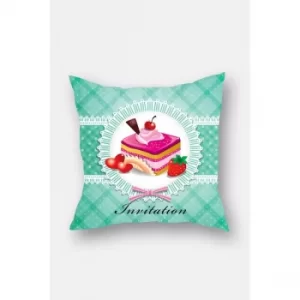 YS10478767 Multicolor Cushion Cover