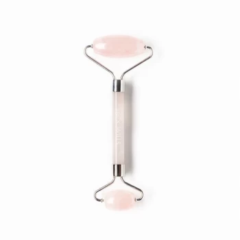 Jack Wills Rose Quartz Roller - Rose Quartz