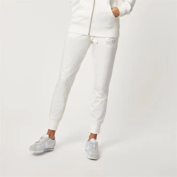 Jack Wills Colindale Skinny Joggers - White