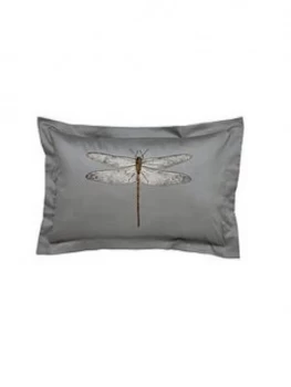 Harlequin Demoiselle 100% Cotton Sateen Oxford Pillowcase