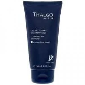 Thalgo Men Cleansing Gel 150ml