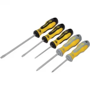 CK Triton 5 Piece XLS Screwdriver Set