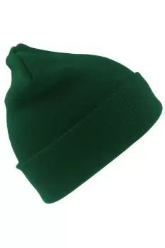 Wooly Winter/Ski Thermal Hat