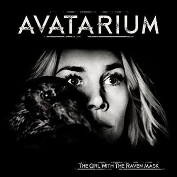 Avatarium - Lp-Avatarium-Girl With The Raven Mask -2Lp Vinyl