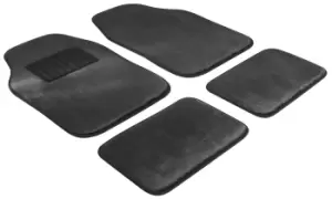 WALSER Floor mat set 29045