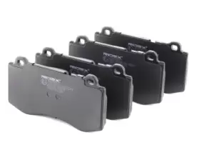 RIDEX Brake pad set 402B0477 Brake pads,Brake pad set, disc brake MERCEDES-BENZ,E-Klasse Limousine (W211),E-Klasse T-modell (S211),CLS (C219)