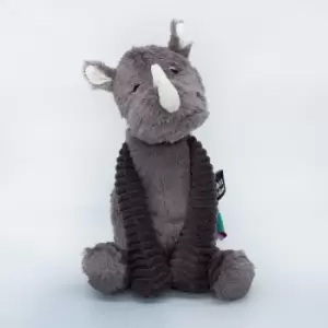 Grosbisou the Rhino - Grey