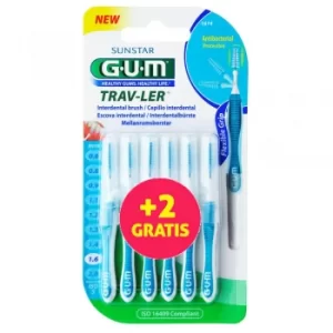 Gum Trav-ler 1,6 Scovolino Pro