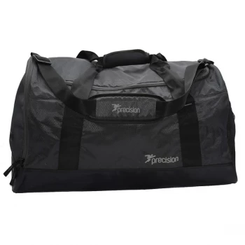 Precision Pro HX Small Holdall Bag Charcoal Black/Grey