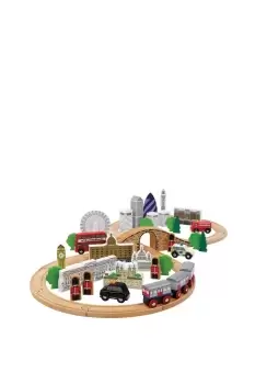 City Of London Train Set