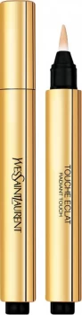 Yves Saint Laurent Touche Eclat Radiant Touch Illuminating Pen 2.5ml 4.5 - Luminous Sand