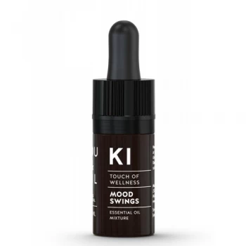 You&Oil Ki Mood Swings Essential Oil Mixture 5ml