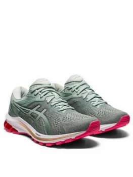 Asics GT-1000 10 Sakura - Grey, Size 7, Women