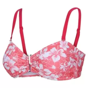 Regatta Aceana III Bikini Top - PchBlmHbsPrn